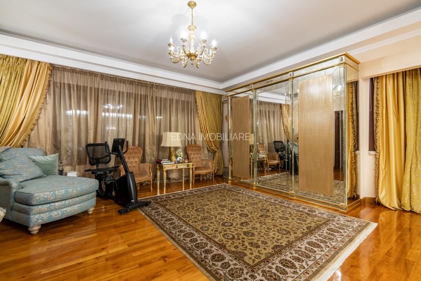 Arhitectura elegantei. Locatii rare, vieti exceptionale! - 8