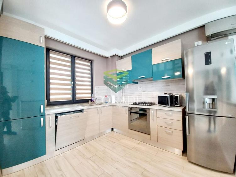 Apartament cu 3 camere duplex // Parcul Bordei - 2