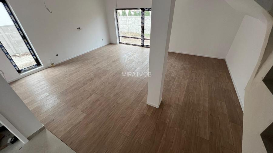 Complex rezidențial de vile individuale și duplexuri | Circuit închis | 220 mp - 6