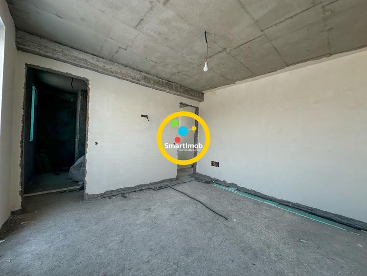 Vila P+1 | 127 MPU | 3 dormitoare | 3 bai | Berceni | 425mp teren - 13