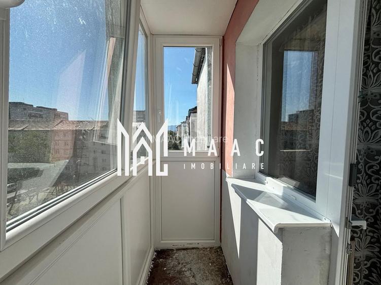 Apartament 2 camere | 39 mpu | Hipodrom 3 - 14