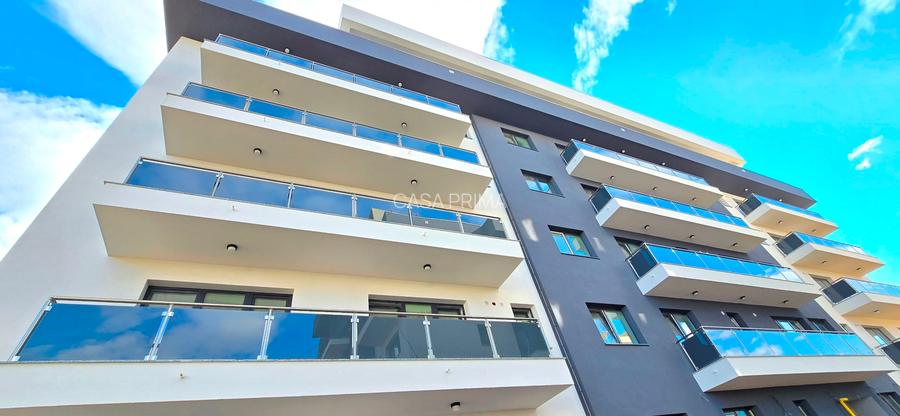 Apartament 1 camera decomandat, 43 mp, incalzire pardoseala, statie autobuz - 5