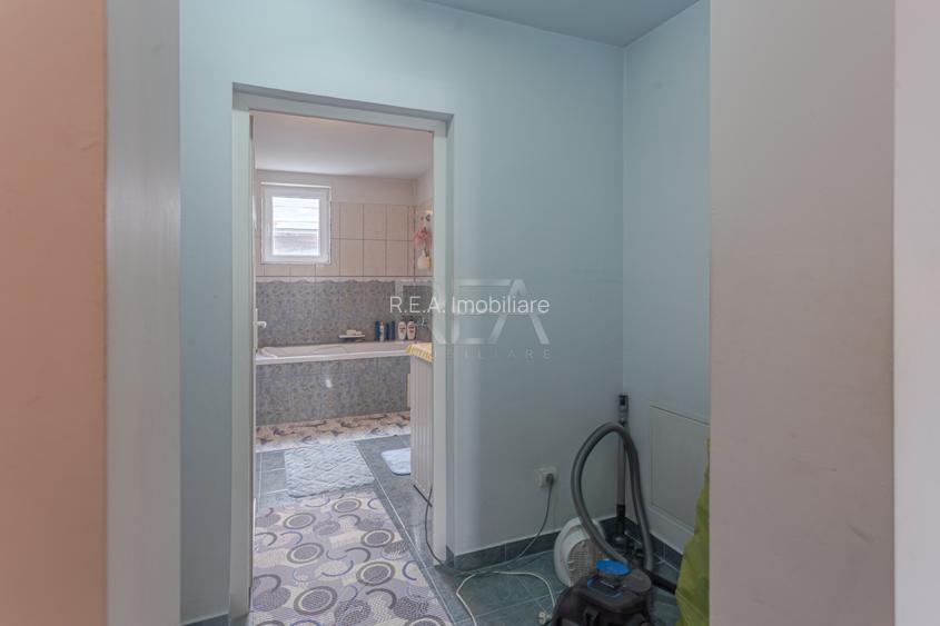 Casa 6 camere P+1+POD + Teren 1317mp  PERIS - ILFOV - 13