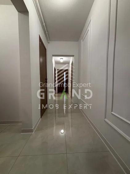 Apartament 4 camere I etaj 3 I cartier Mănăștur - 4