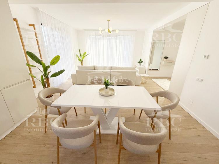 Casa finisata la cheie la prima inchiriere in Popesti - 4