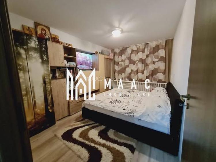 Apartament 2 camere | 56 MPU | Etaj 3 | Turnisor - 2
