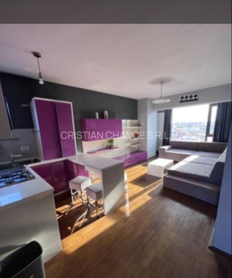39444  Apartament 3 camere Faleza Nord - 2