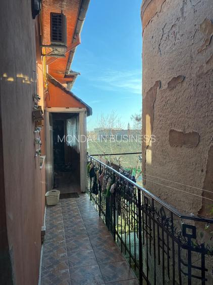 Apartament 3 camere , 70 mp utili ,ready to move,Etaj 2, Mestecănișului, Oradea. - 31