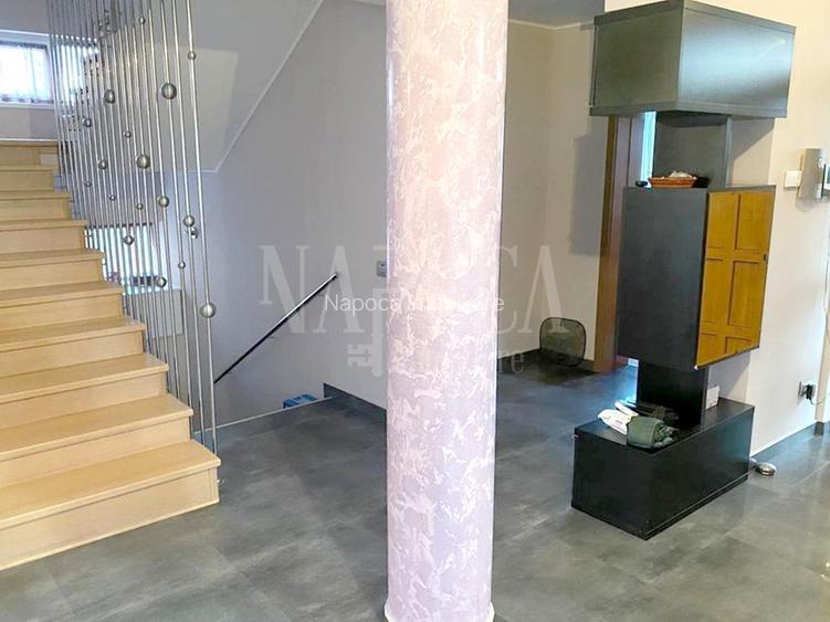 Casa 8 camere de vanzare in Gheorghe Doja Oradea, Oradea - 13