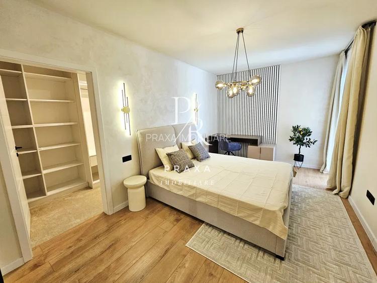 Apartament 2 Camere, LUX, 54 mp, lift, garaj, panoramic, zona Eroilor! - 3