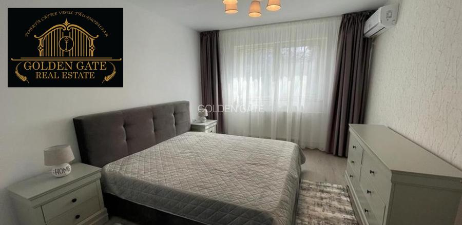 Drumul Taberei 34 - 4 Camere Mobilat Boiler AC Balcon Parcare Metrou - 7