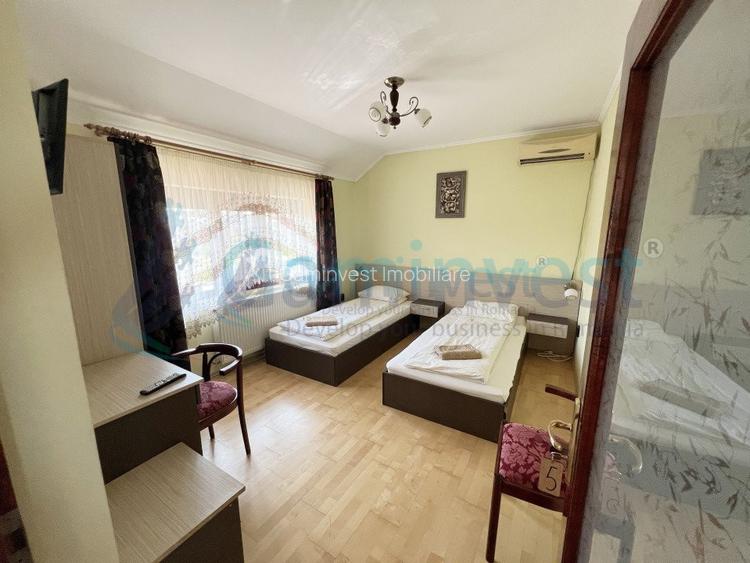 Pensiune de inchiriat pe termen lung in Oradea, Bihor - 5