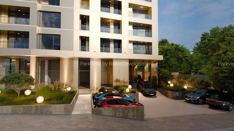 Apartament 2 Cam aproape de Obor si Veranda Mall - ParkView by Roka Development - 9