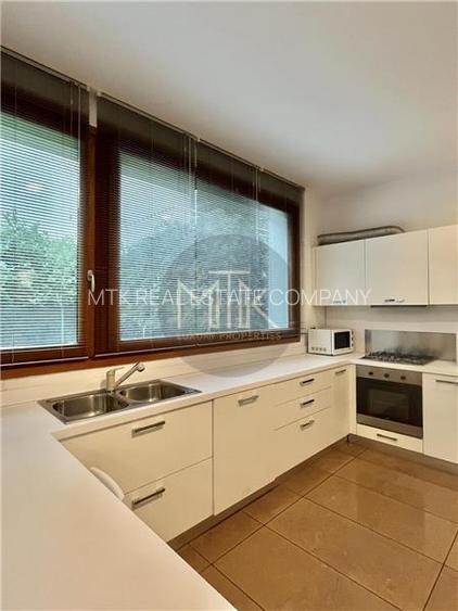 Vila PREMIUM 6 camere | mobilata/utilata + piscina | Pipera - Iancu Nicolae | BR - 11