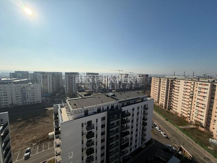 4 Camere Spatioase Incalzire Pardoseala - 3