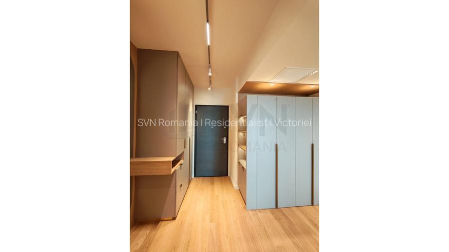 REA1029058 Apartament 4 camere - Pipera - Scoala Americana - Prima inchiriere - 11