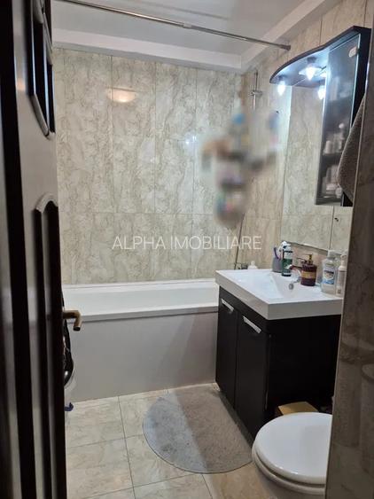 Apartament 2 camere Aviatiei | Aurel Vlaicu | Centrala proprie - 5