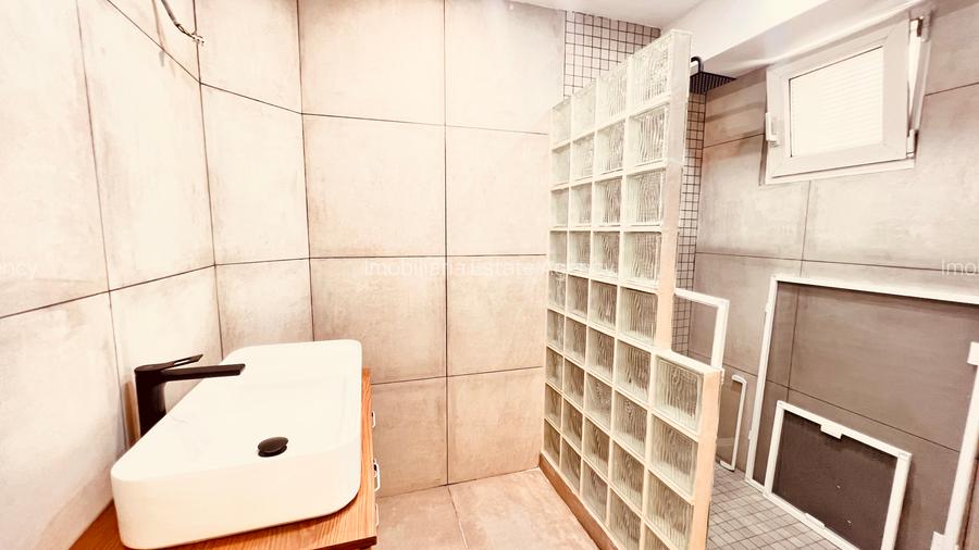 Apartament 3 camere Titan - metrou, stradal, renovat recent, nemobilat, liber - 37