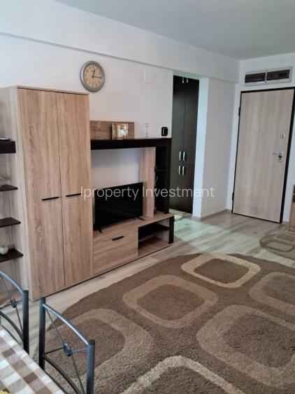 Baneasa- Greenfield | 2 Camere |Centrala cu incalzire pardoseala|AC  - 2