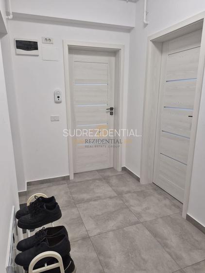Apartament 2 camere de vanzare, zona Bracoveanu - Grand Arena Mall - 9