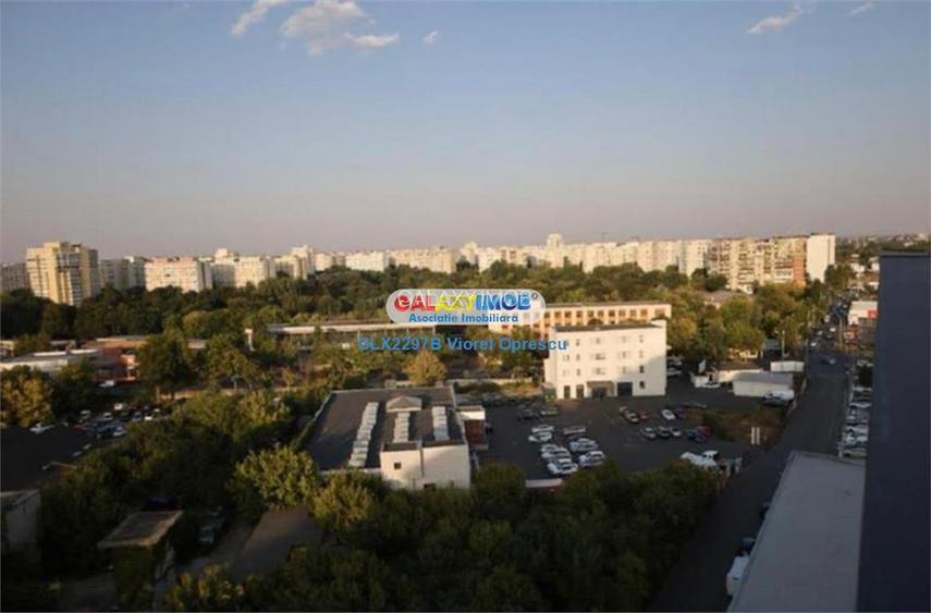 PENTHOUSE LUX ETAJ 10+11, 5 Camere,  HERCESA VIVENDA - 4