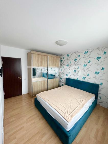 Apartament 2 camere decomandat de inchiriat bloc nou cartier Buna ziua - 3