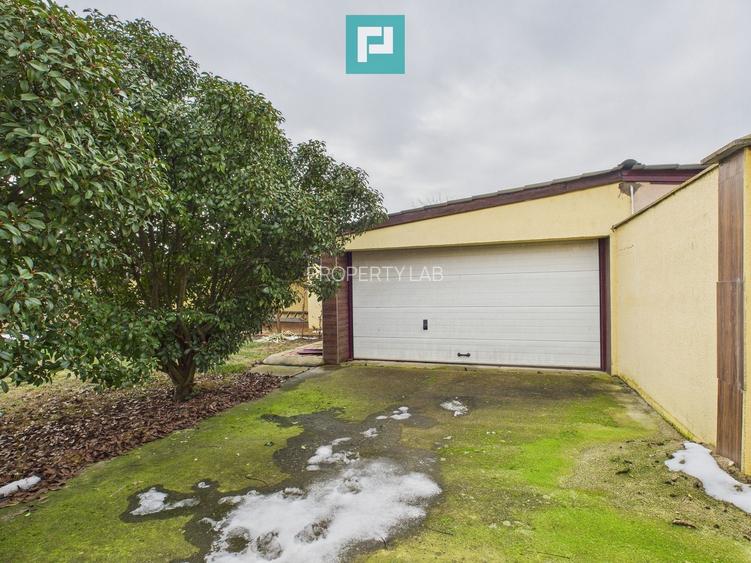 Vilă elegantă cu etaj în Zădăreni - 29