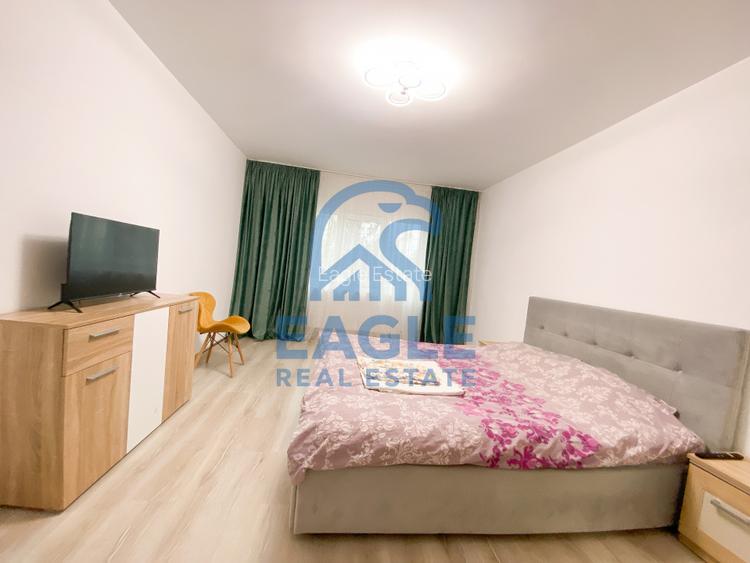 Inel 2 - 3 Camere Modern cu 2 Balcoane pe termen lung - 2