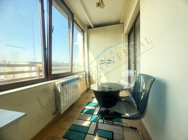 Bucuresti Mall, Apartament Exclusivist, Bloc 2012, Living 37mp, Mobilat Premium - 5