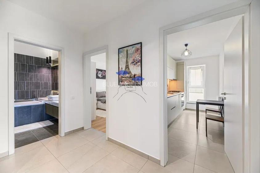 Apartament 2 camere, Qualis, Tractorul - 5