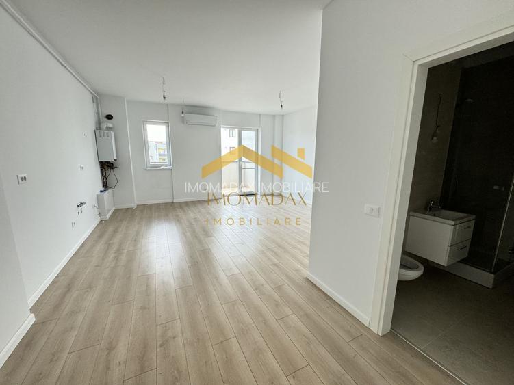 Aradului/Torontalului-3 Camere-Centrala Proprie - 13