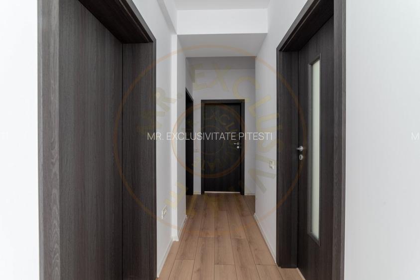 Duplex 4 camere - Budeasa! - 10