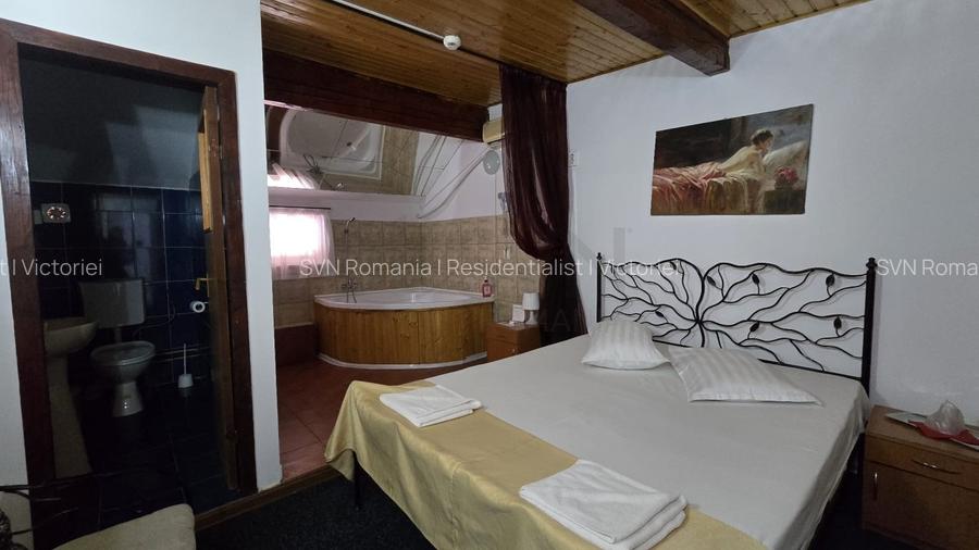 REC3001760 Hotel investitie de vanzare Domnesti - 14