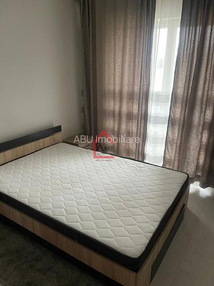 Apartament cu 2 camere, Decomandat, Bloc nou, Tatarasi, parcare - 8