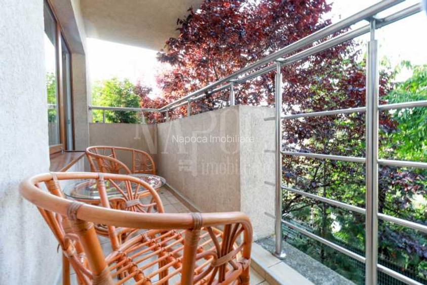 Apartament 4 camere de vanzare in Centru, Cluj Napoca - 10