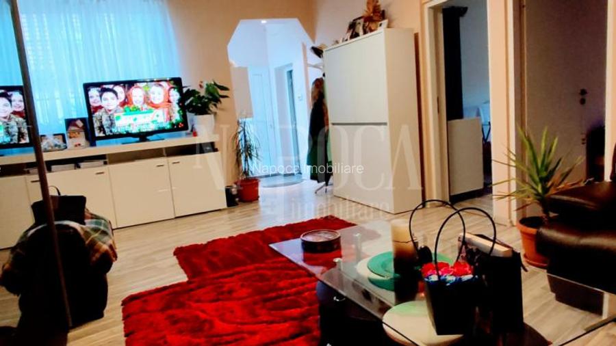 Casa 3 camere de vanzare in Centru Oradea, Oradea - 2