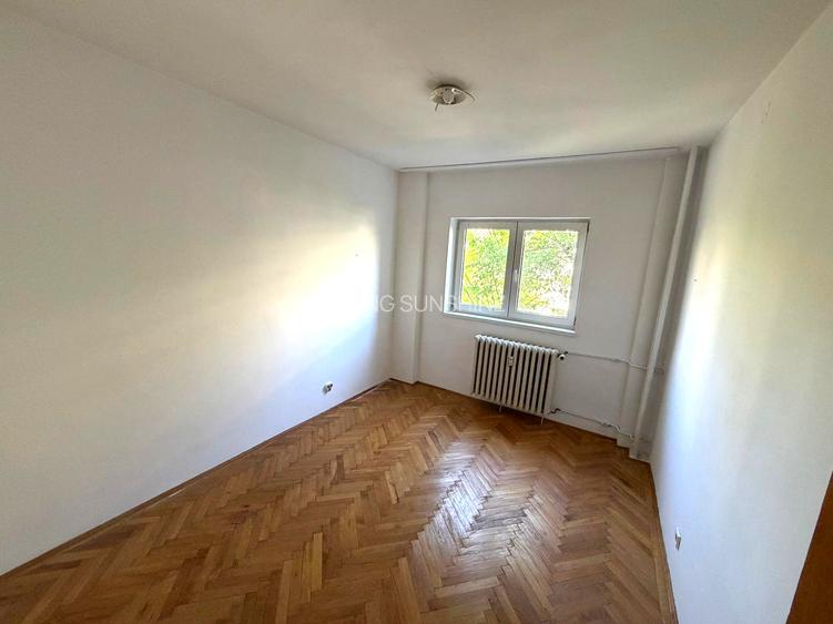 4 camere | bloc an 1981 | decomandat | 950m Metrou Crangasi - 7