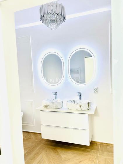 Casa duplex 5 camere - 120 mp utili - casa smart - zona Terra, Floresti! - 10