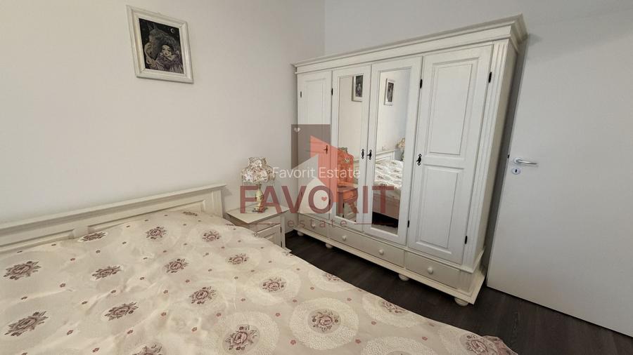 2 camere | Vivalia | Bloc Nou | Lift | Complet mobilat | Disponoibil imediat - 7