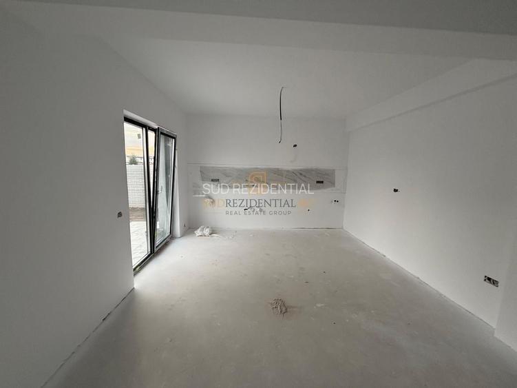 Vila moderna cu 4 camere, teren 440 mp - Comuna Berceni, Ilfov - 4