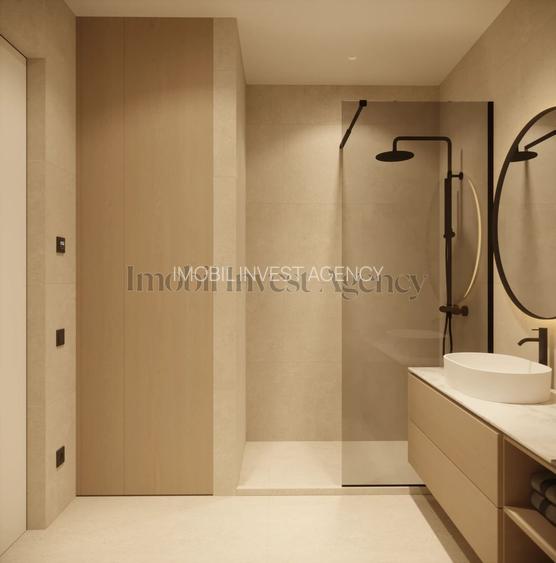 Apartament 2 camere de vanzare Pipera - 11