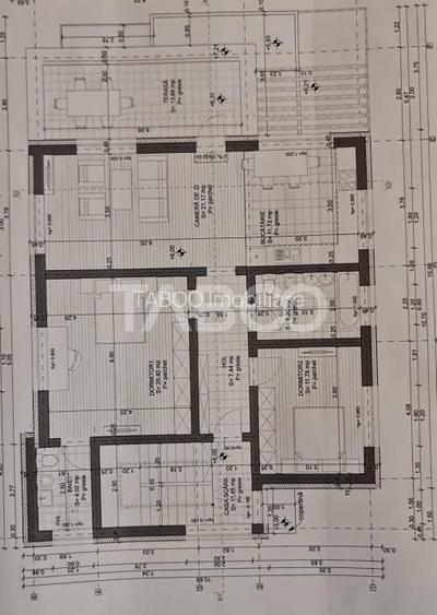Apartament modern de vanzare in complex rezidential nou - 14