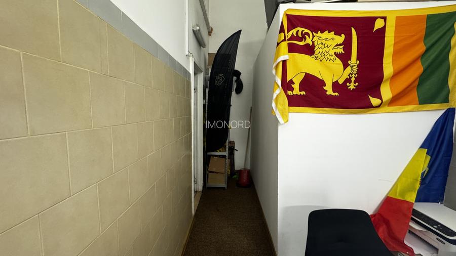 Închiriere spațiu Comercial Banu Manta-Victoriei - 8