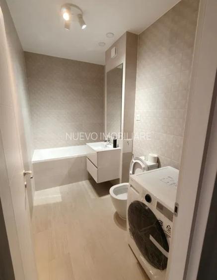 Garsoniera | Hils Titanium | Centrala | Balcon | Metrou - 6