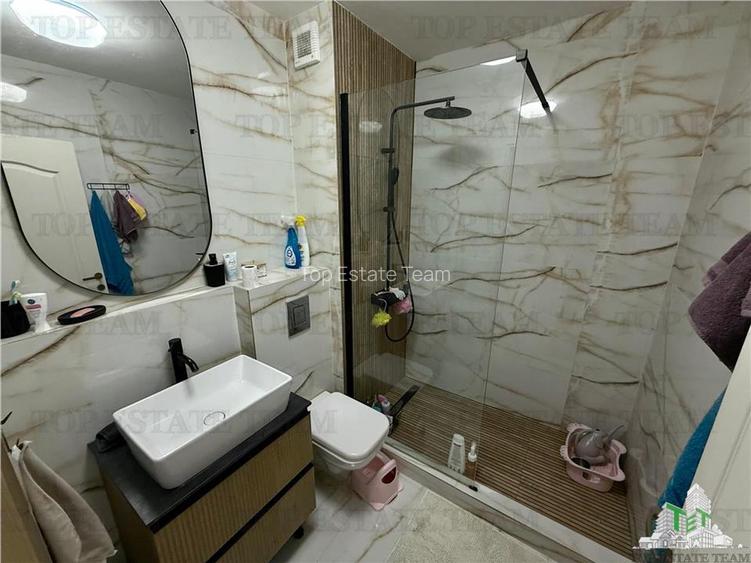 Apartament 3 camere langa Metrou Gorjului | Recent Renovat - 10