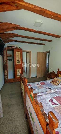 Casa / vila,  pensiune investitie zona Sacele, Brasov - 12