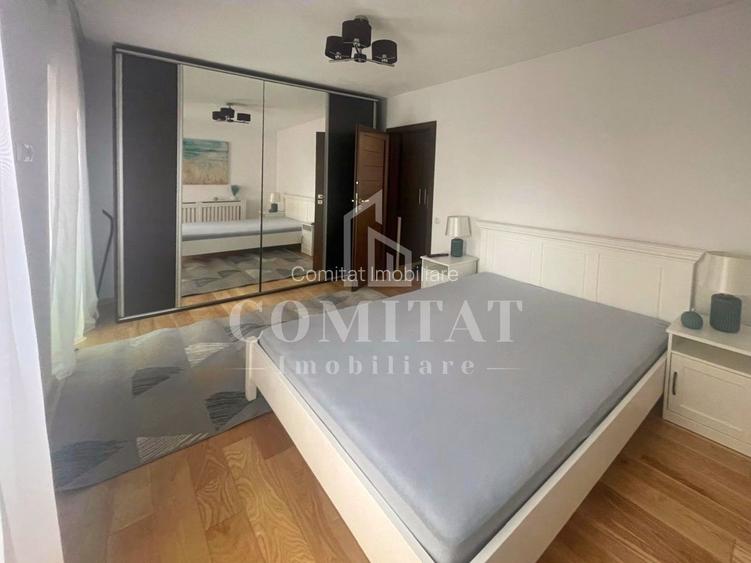 Apartament cu 2 camere | Grădină 30 mp | Parcare | Cartierul Bună Ziua - 6