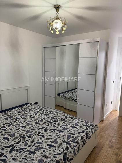 AP.2 CAMERE - SUN ROZAL VIEW, BLOC NOU, LOC DE PARCARE, METROU 10 MIN - 3