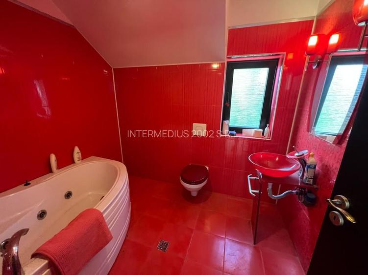 Vila de inchiriat in zona Ghiroda - 15