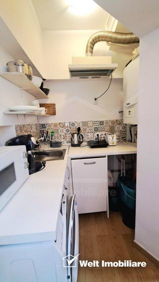 Apartament cu 2 camere pe 2 niveluri, zona Ultracentrala - 3